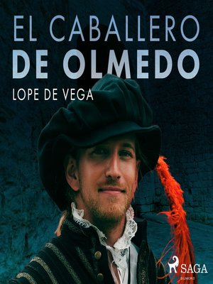 cover image of El caballero de Olmedo